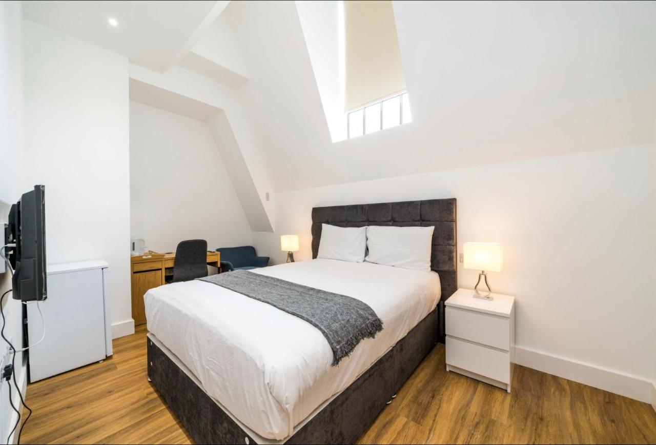 Hotel Simple Londen