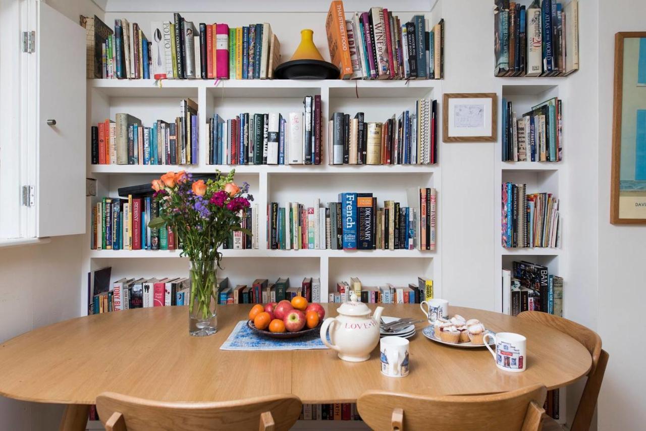 Lovely 2 Bedroom Family Near Tower Bridge Сasa de vacaciones Londres