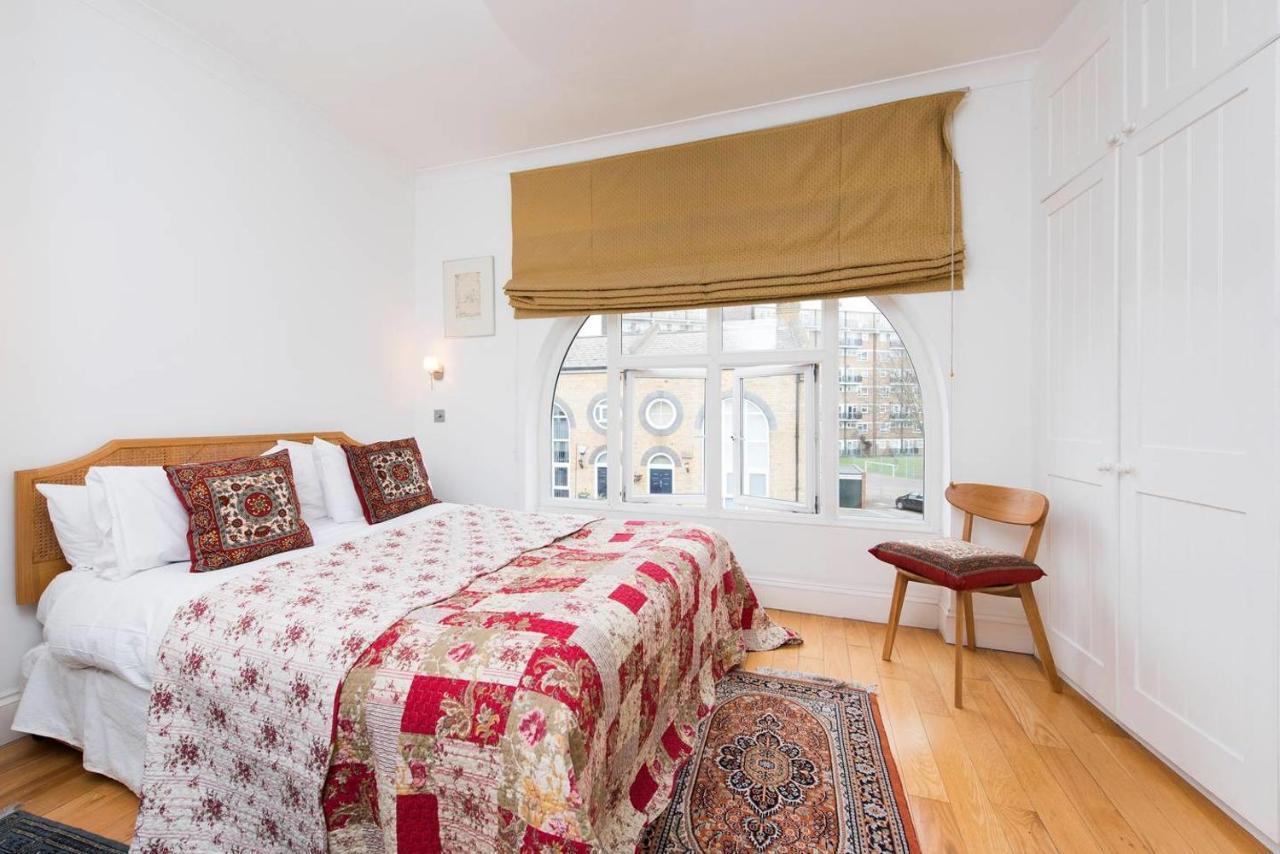 Lovely 2 Bedroom Family Near Tower Bridge Сasa de vacaciones