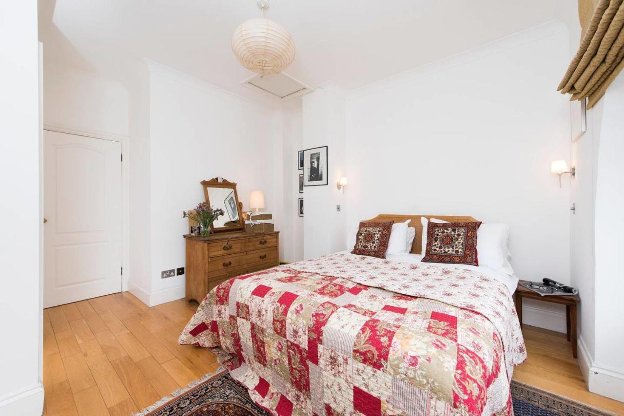 Lovely 2 Bedroom Family Near Tower Bridge Сasa de vacaciones *