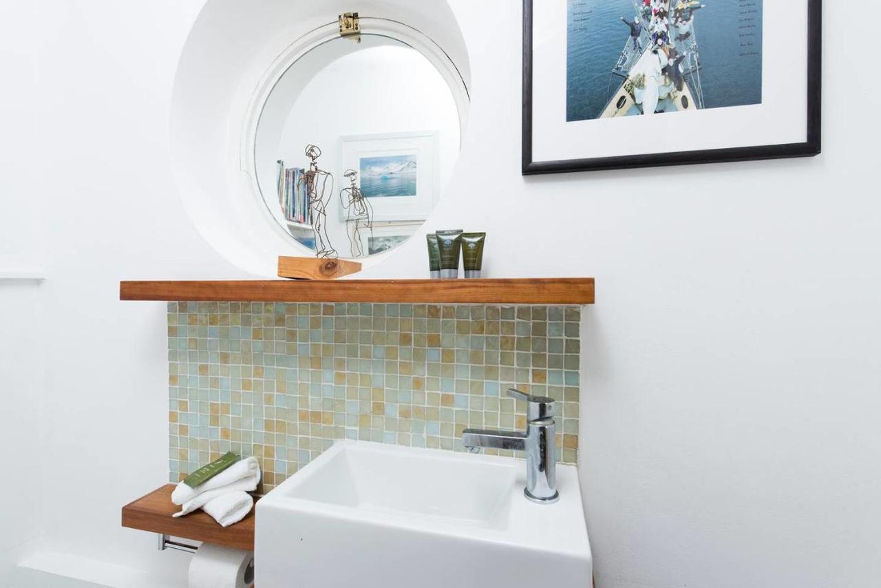 Lovely 2 Bedroom Family Near Tower Bridge Сasa de vacaciones *