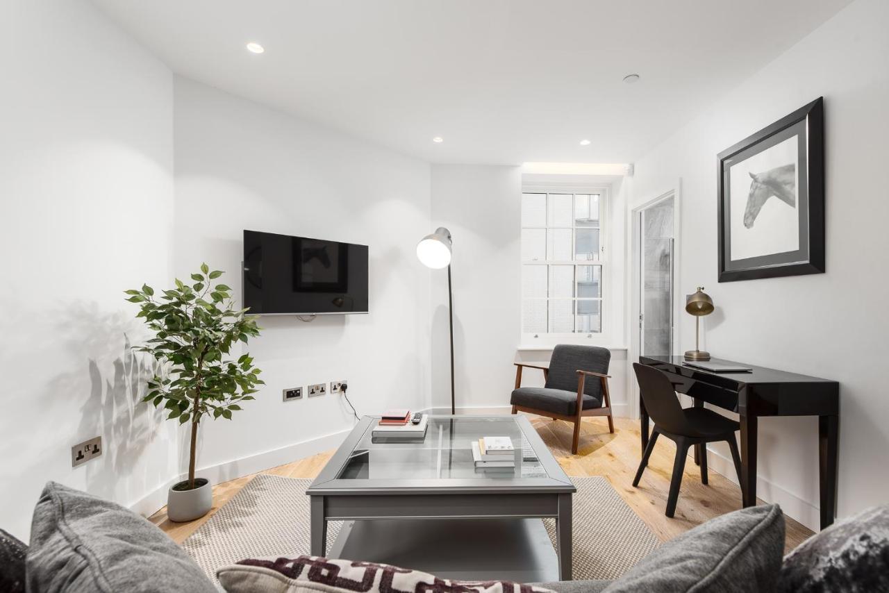 Shoreditch By Capital Appartement Londen