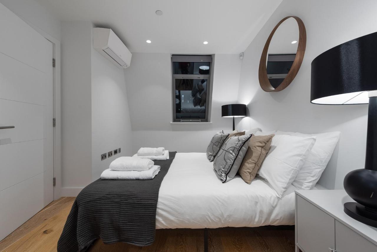 Appartement Shoreditch By Capital Londen