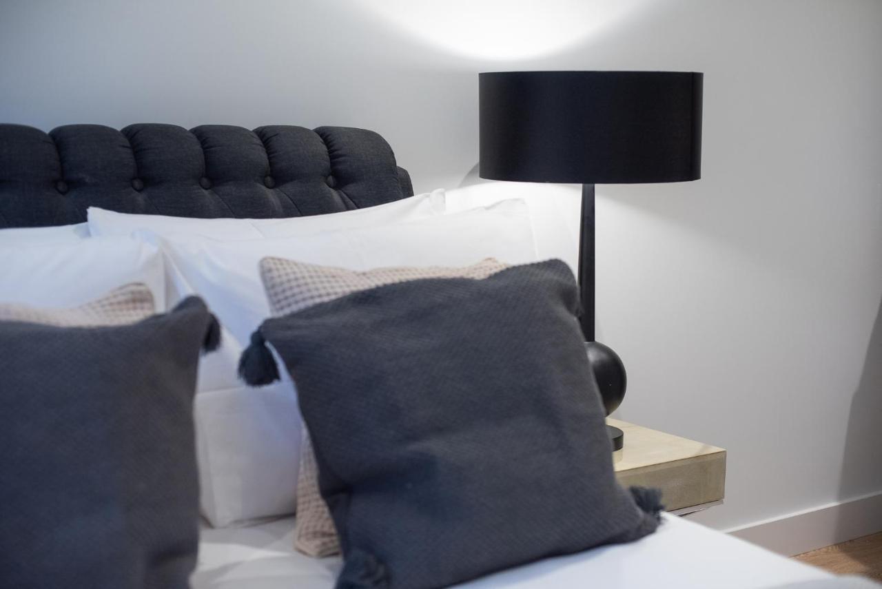 Shoreditch By Capital * Londen