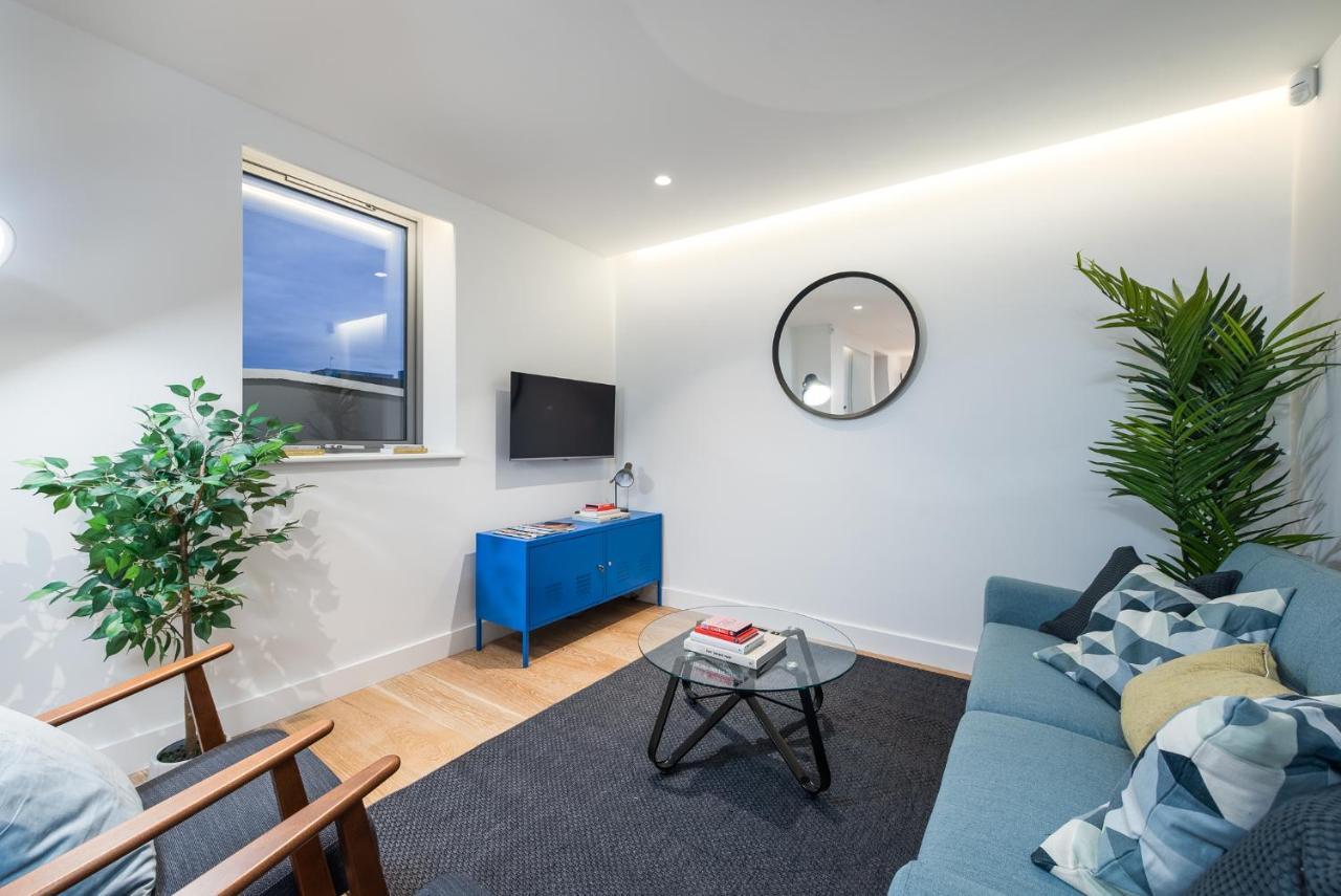Appartement Shoreditch By Capital Londen