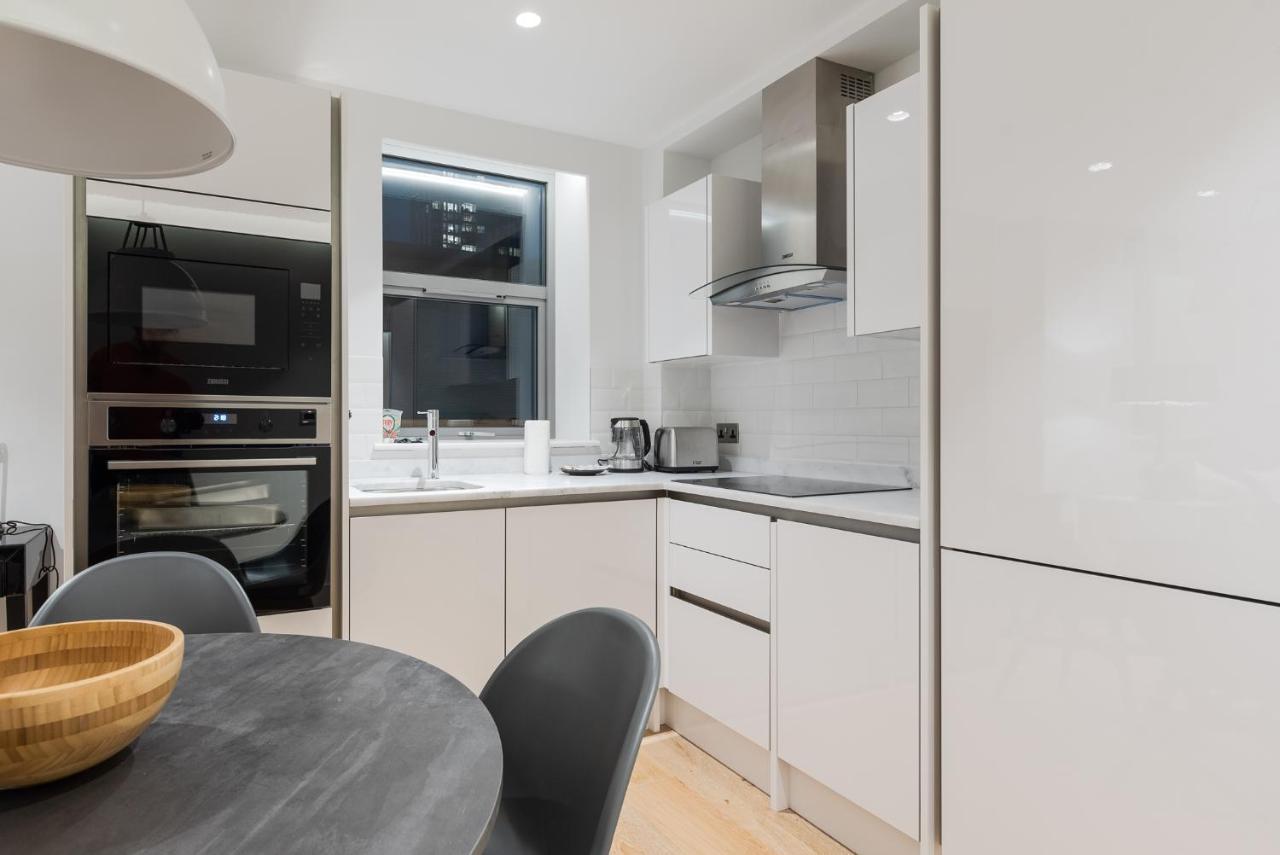 Shoreditch By Capital Apartamento Londres