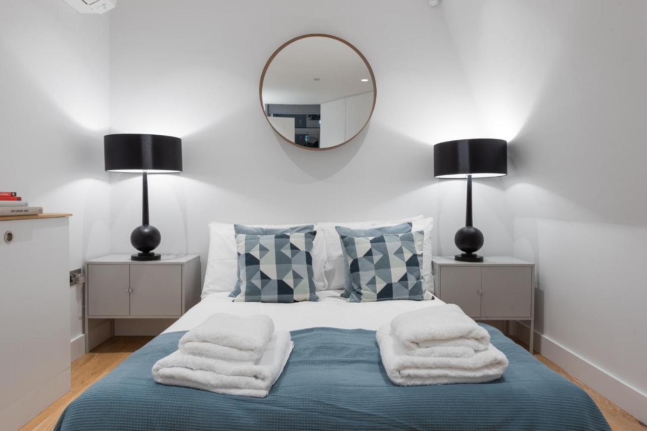 Shoreditch By Capital Appartement Londen