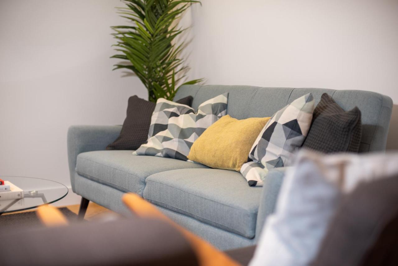 Shoreditch By Capital Apartamento Londres