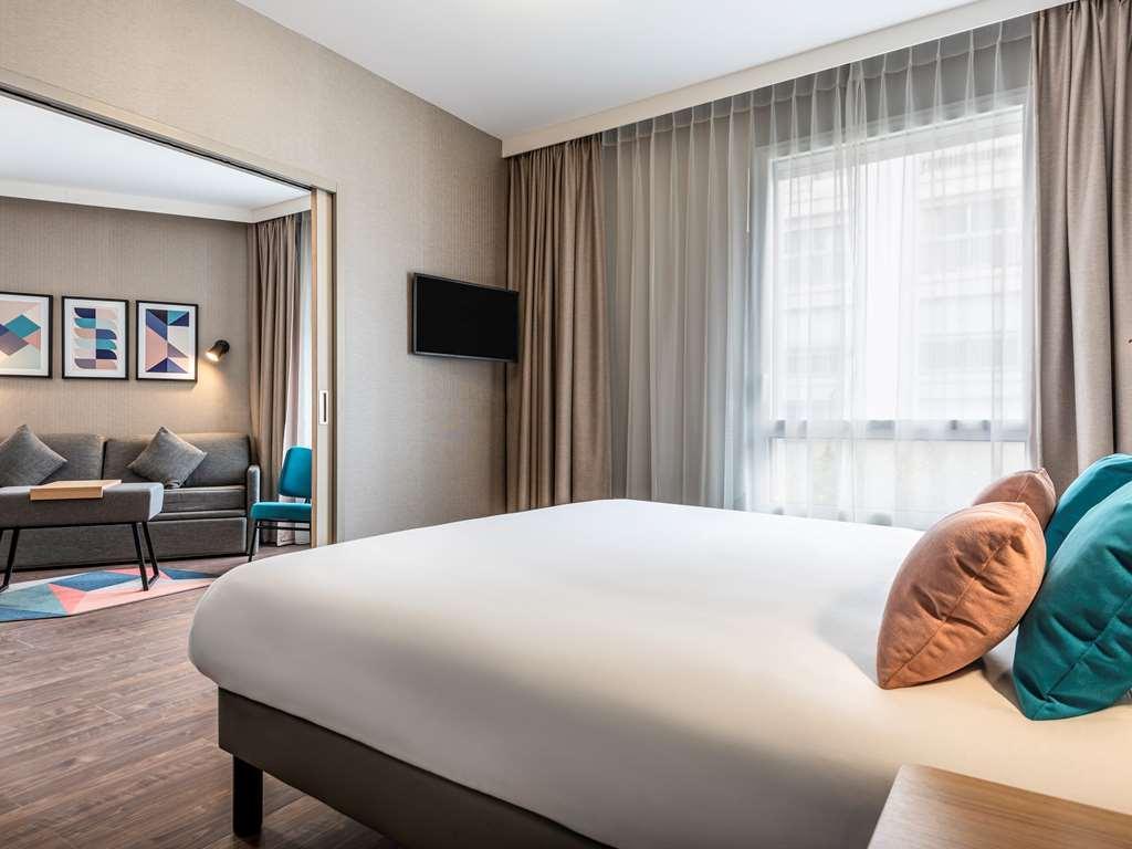 Adagio Stratford Aparthotel