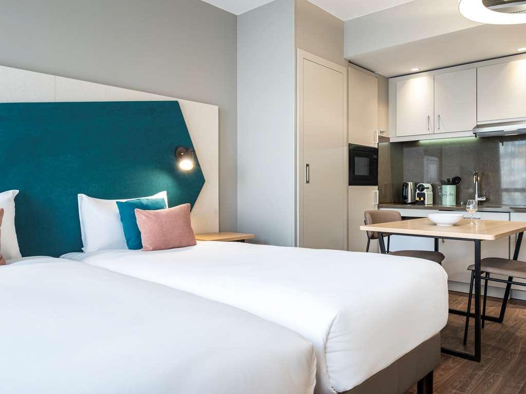 Adagio Stratford Aparthotel