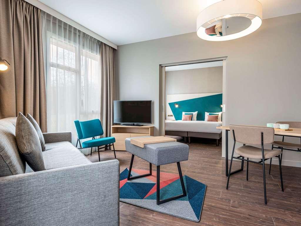 Aparthotel Adagio Stratford London