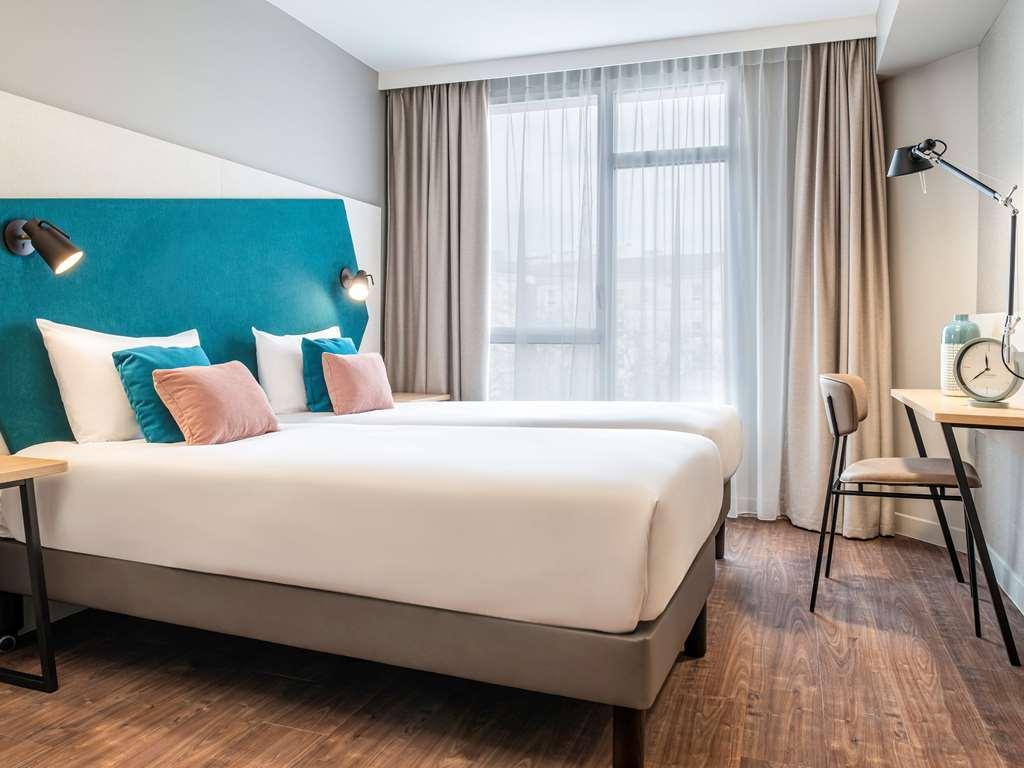 Aparthotel Adagio Stratford London
