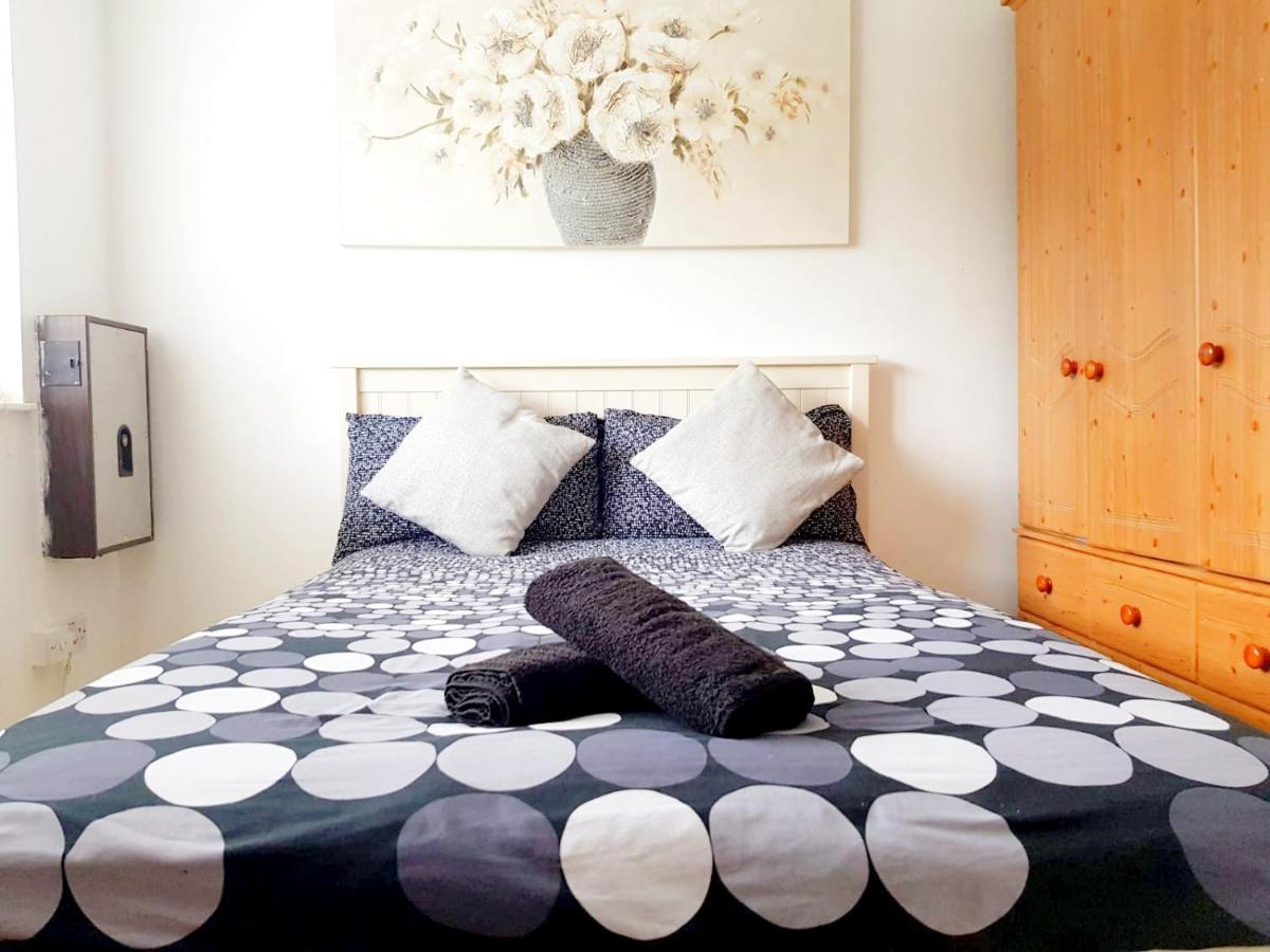 Tower Bridge Guest house London