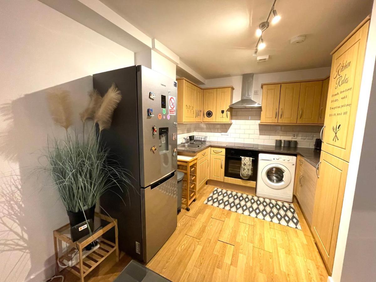 Bermondsey Apartamento Londres