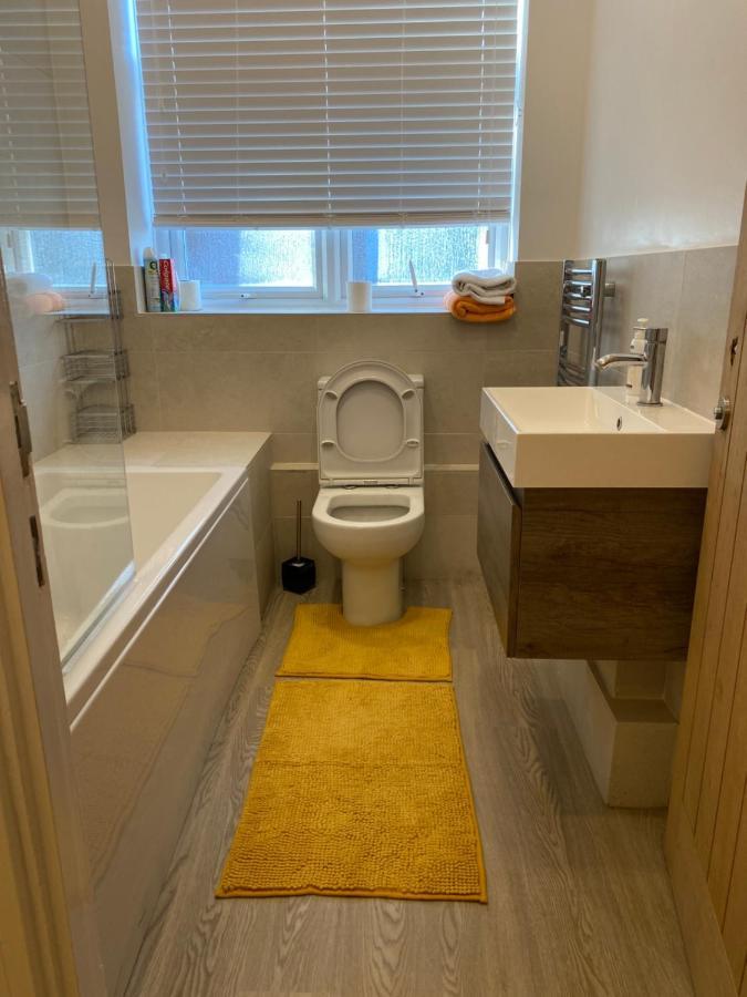 Spacious 2 Bedroom In Woolwich Arsenal * London