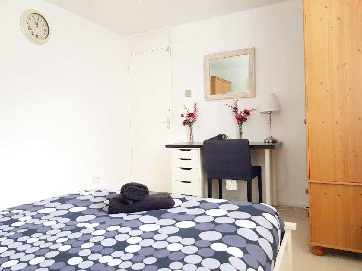 Tower Bridge Guest house London