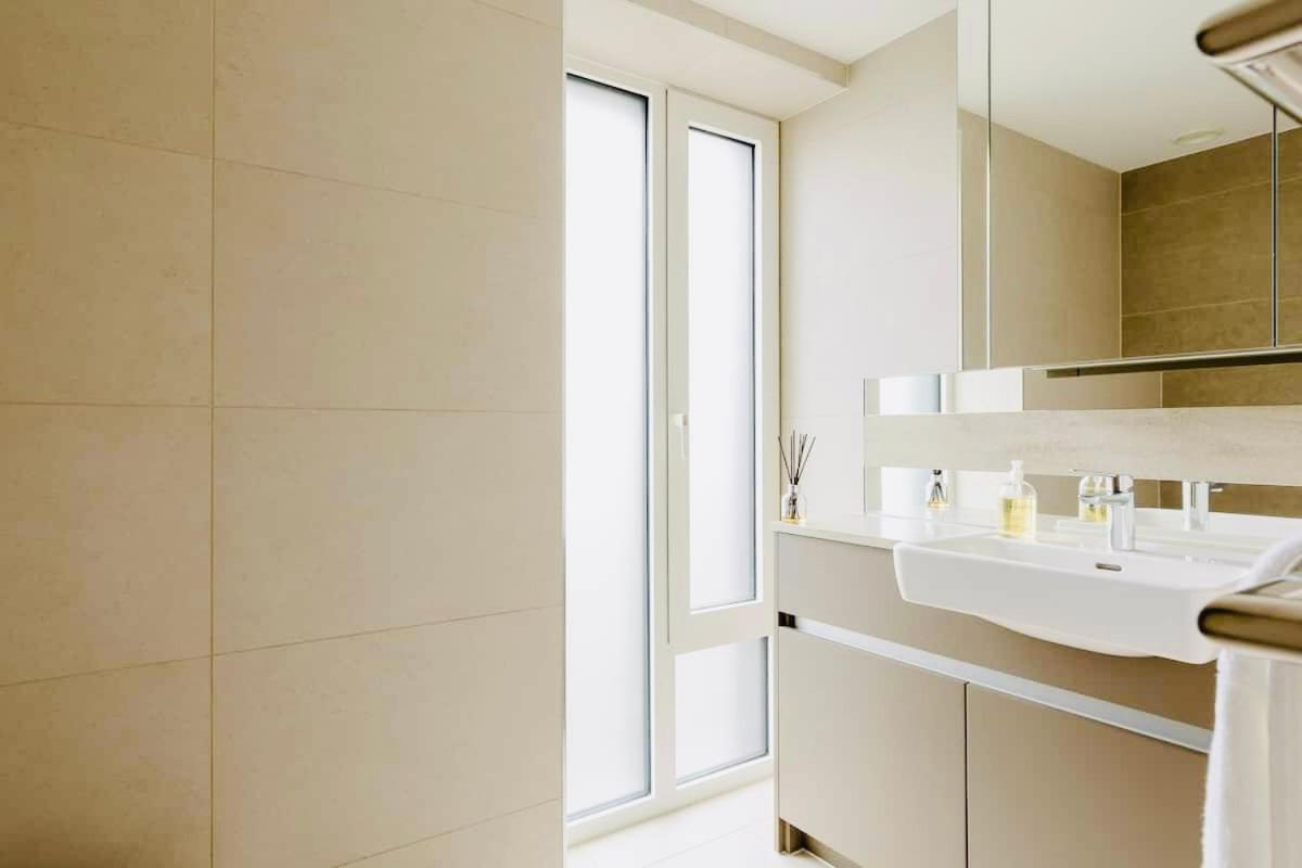 Appartement Executive Waterfront Split Penthouse