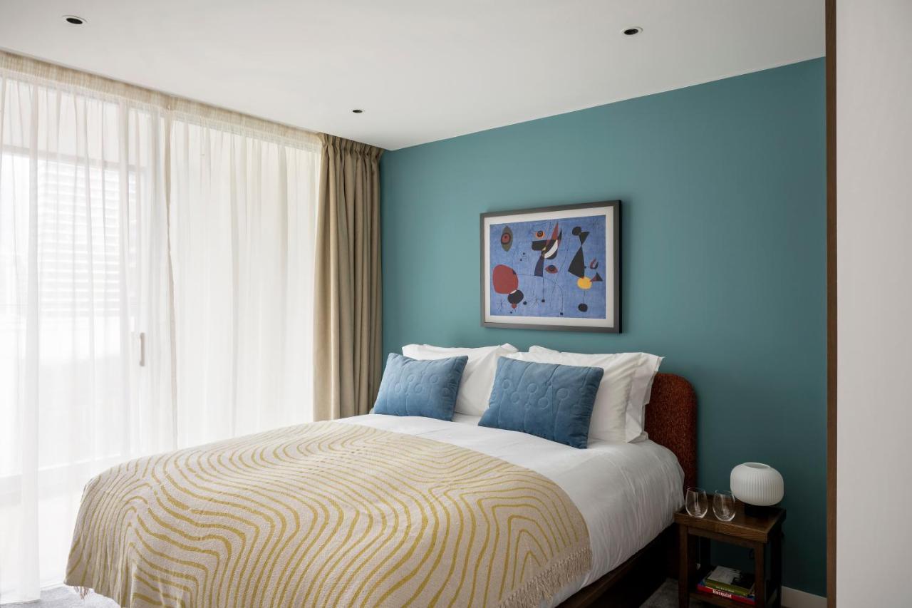 Aparthotel Cove Landmark Pinnacle London