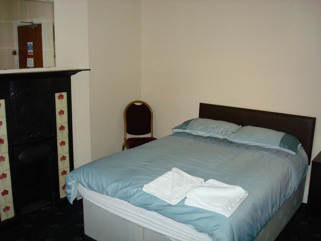 Inn Forest Gate - Free Parking Limited Spaces London