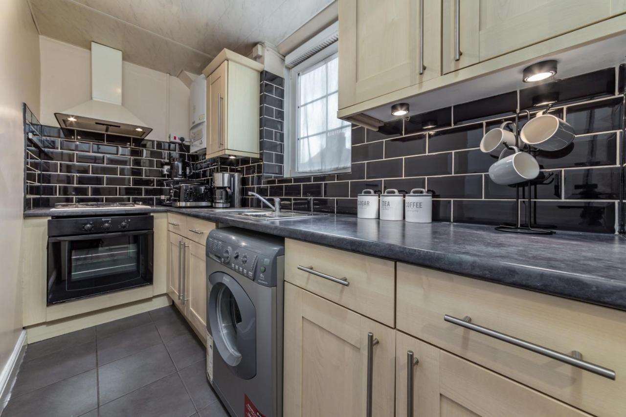 Appartement Suites By Rehoboth - Pilgrim - Southwark