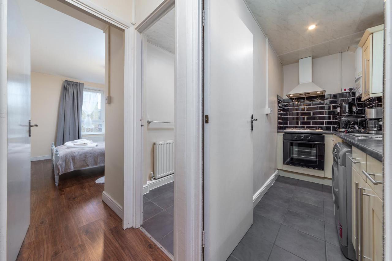 Suites By Rehoboth - Pilgrim - Southwark Appartement