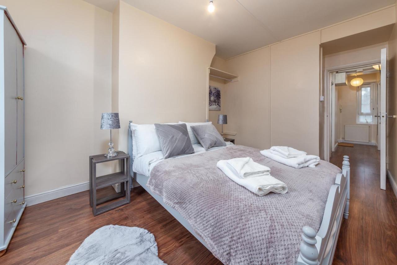 Appartement Suites By Rehoboth - Pilgrim - Southwark