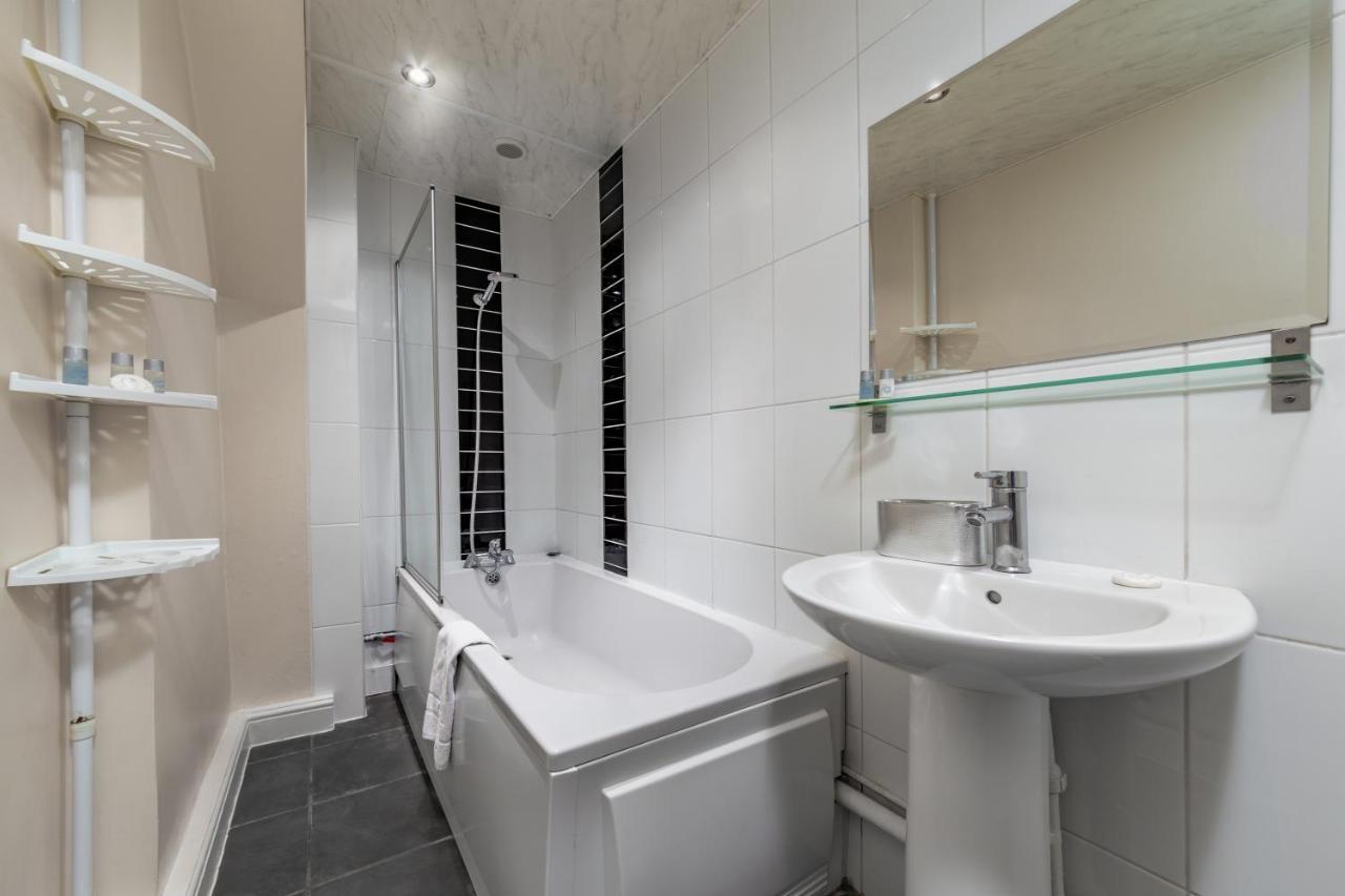 Suites By Rehoboth - Pilgrim - Southwark Appartement