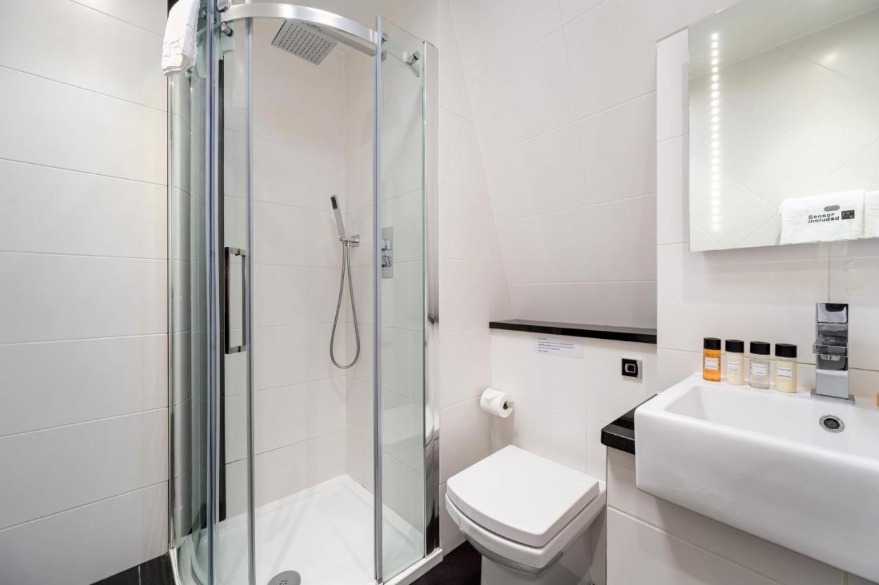 5, 48 Bishopsgate By Living Holiday home London