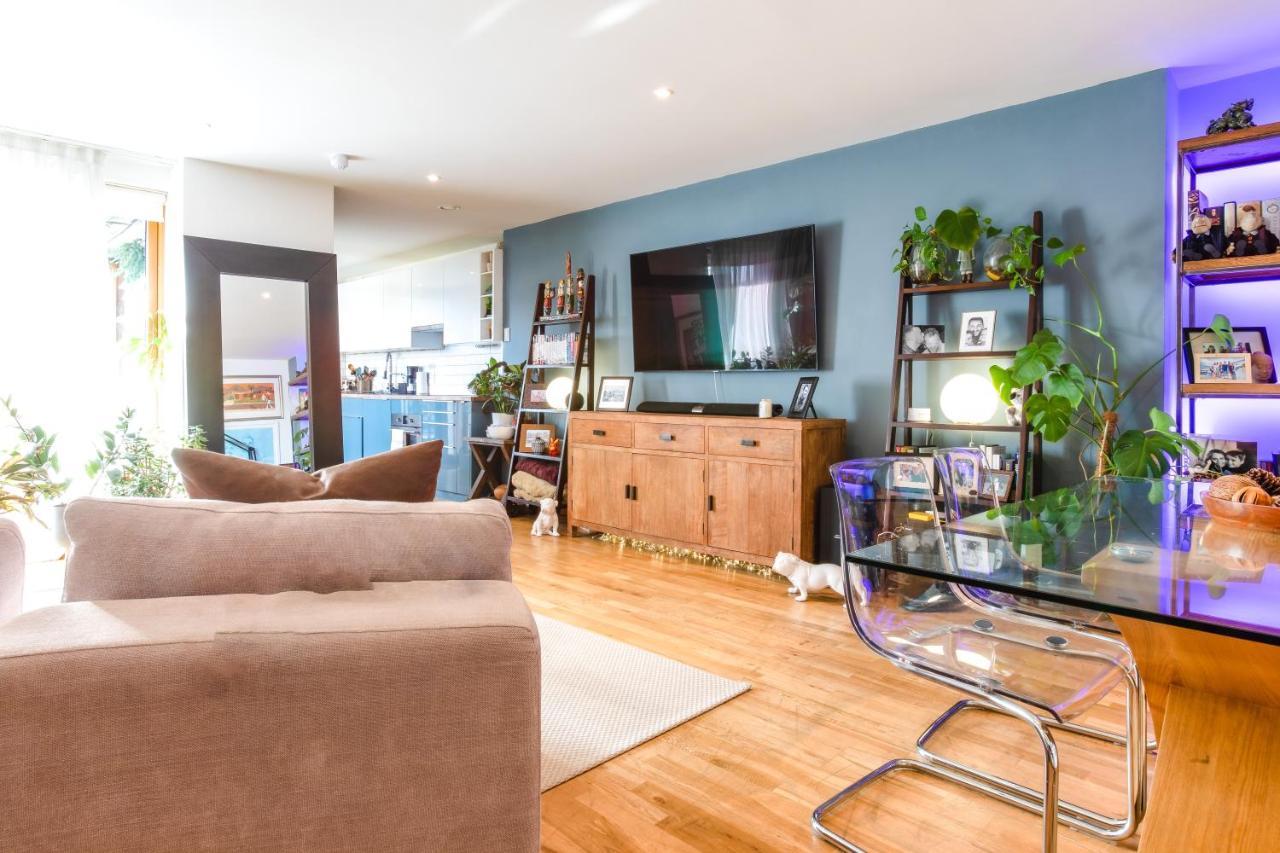 Beautiful For 6 Near Olympic Park And Abba Theatre Appartement *