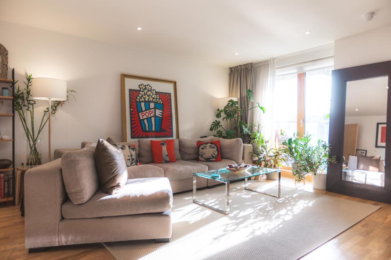 Appartement Beautiful For 6 Near Olympic Park And Abba Theatre