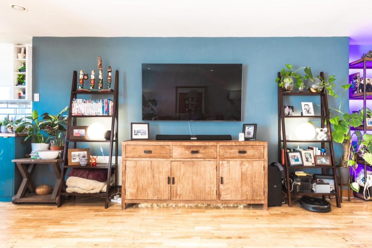 Beautiful For 6 Near Olympic Park And Abba Theatre Appartement *