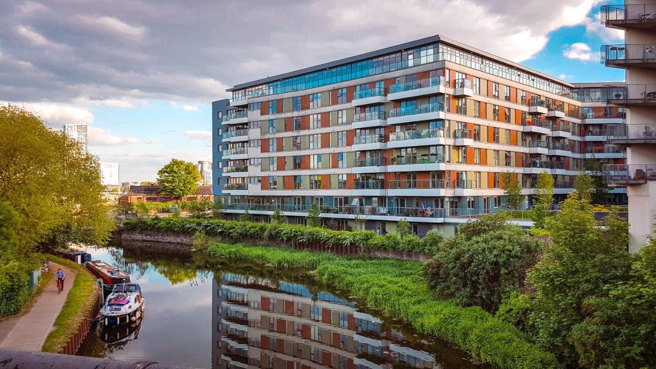 Appartement Beautiful For 6 Near Olympic Park And Abba Theatre *