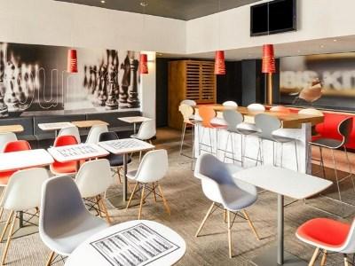 Hotel Ibis Stratford Londen