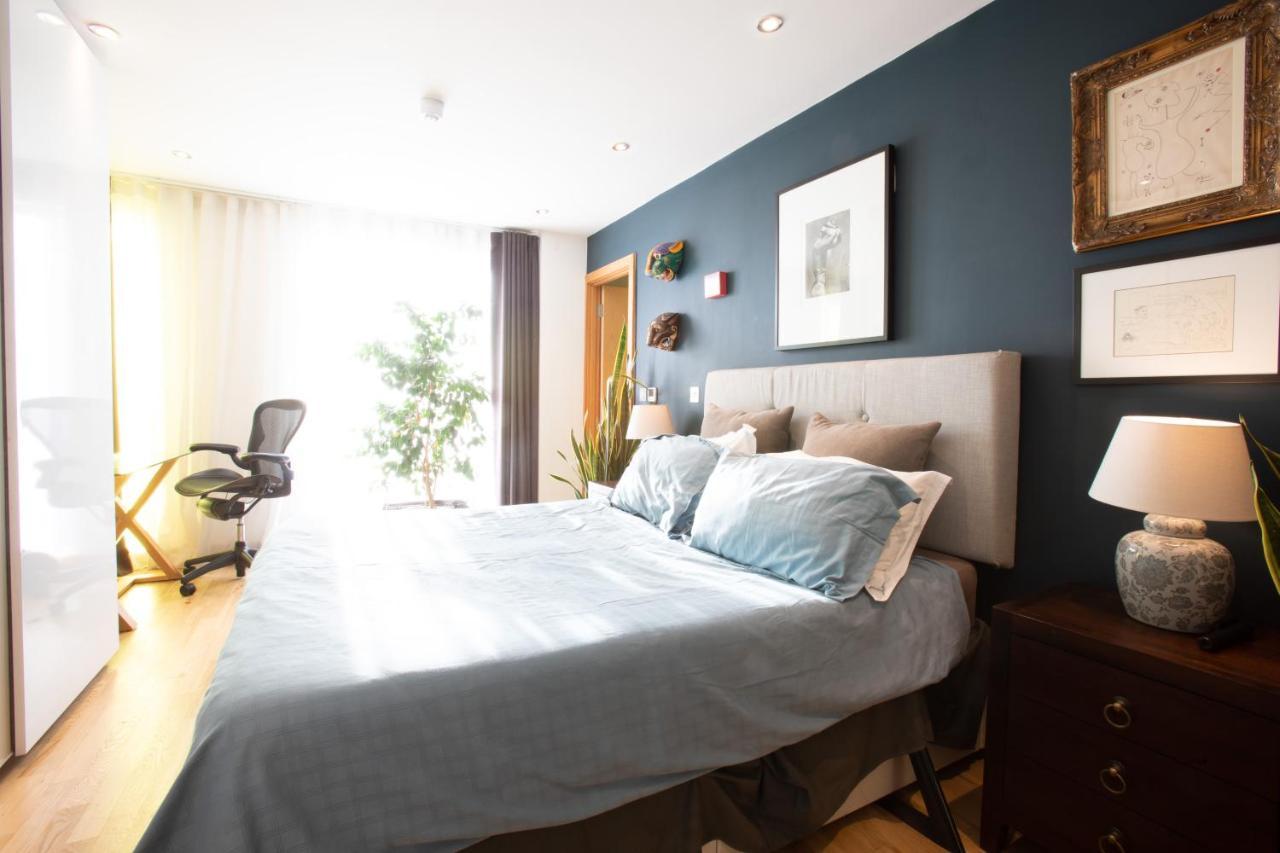 Appartement Beautiful For 6 Near Olympic Park And Abba Theatre