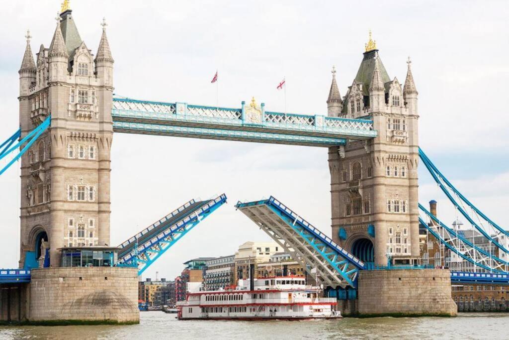 Kingsley Tower Bridge Appartement
