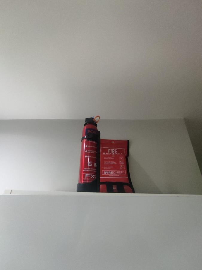 Comfystay-london Apartamento