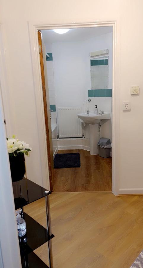 1 Bed Apartment, Peckham Rye Apartment London
