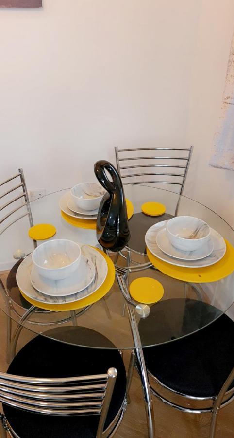 Apartment 1 Bed Apartment, Peckham Rye London