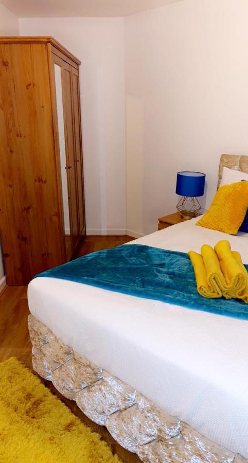 1 Bed Apartment, Peckham Rye Apartment London