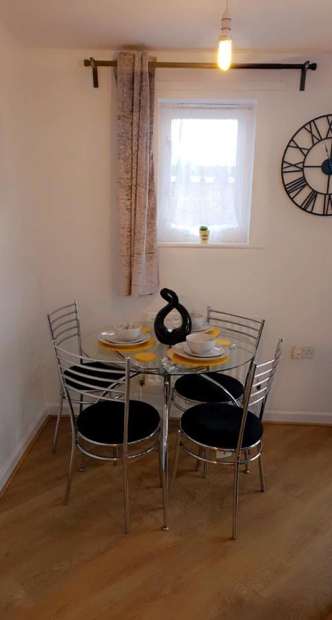 Apartment 1 Bed Apartment, Peckham Rye