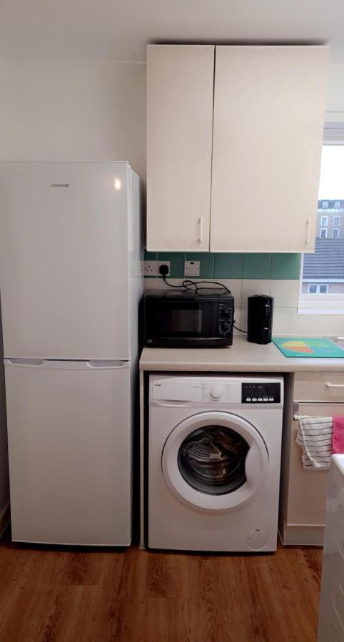 Apartment 1 Bed Apartment, Peckham Rye London
