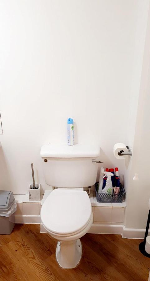 1 Bed Apartment, Peckham Rye Apartment