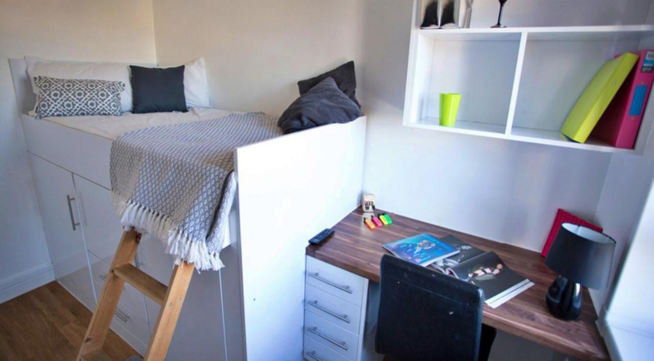 Apartment Trendy Rooms For Students Only, Southwark Park - Sk London
