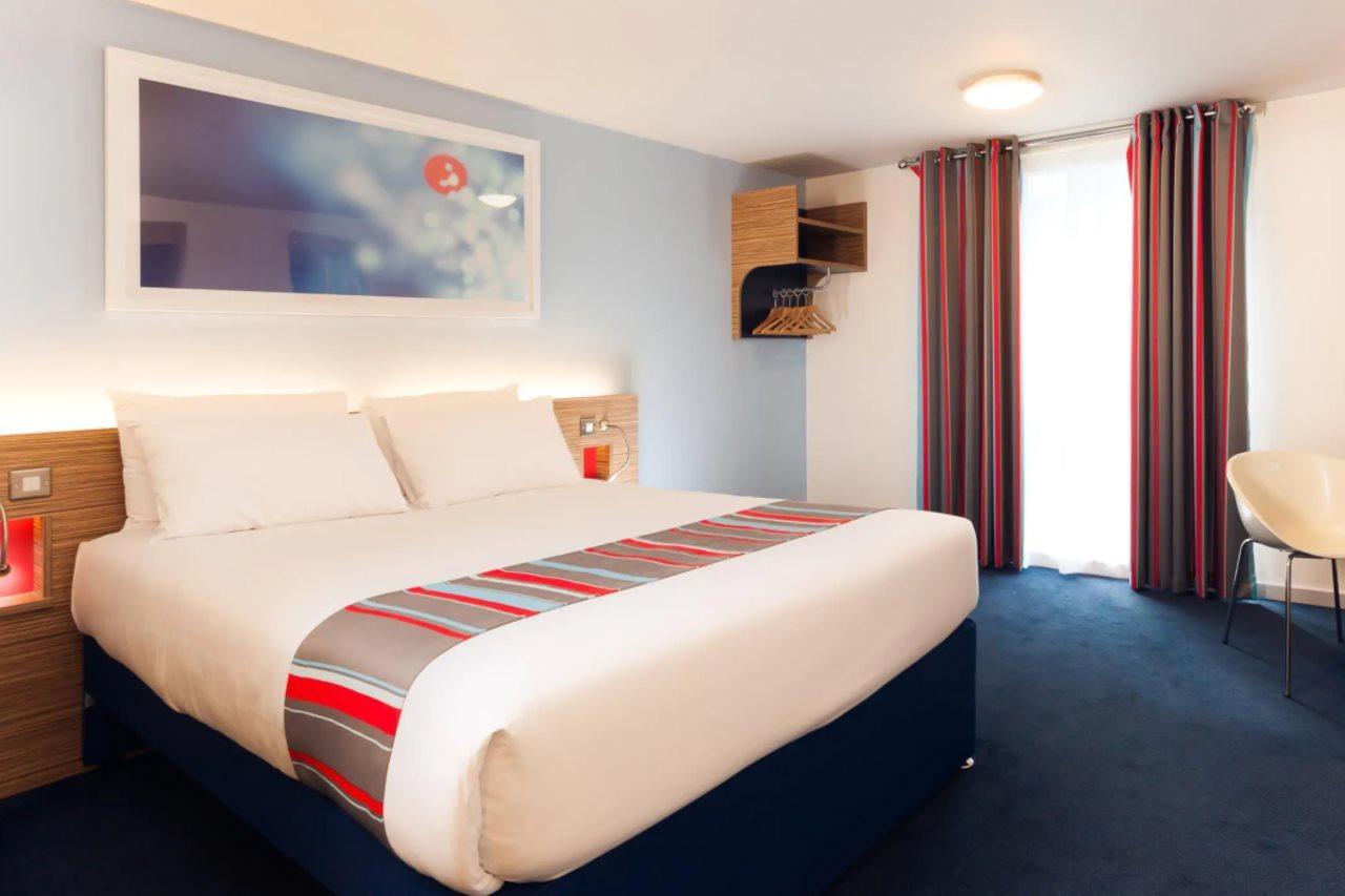 Comfort Tower Of Hotel