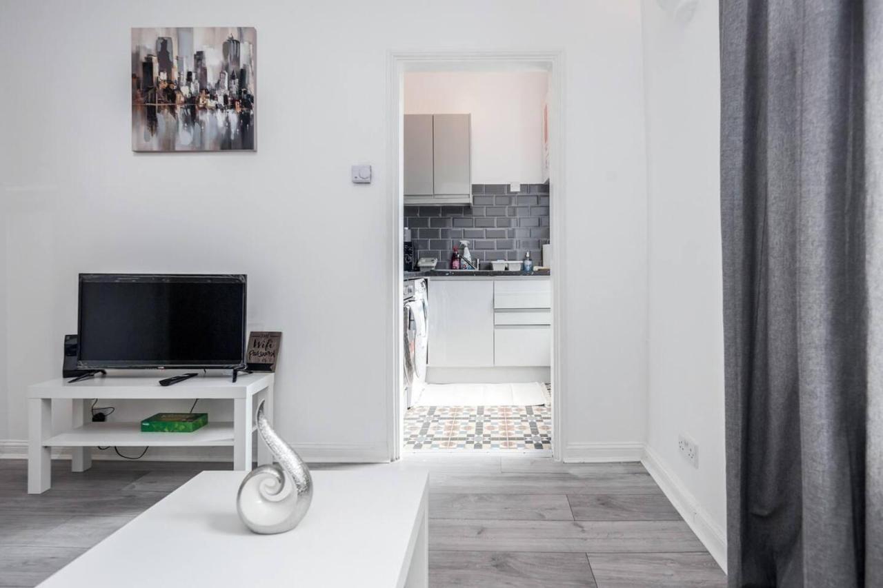 Apartment Stunning 1-bed In Lewisham