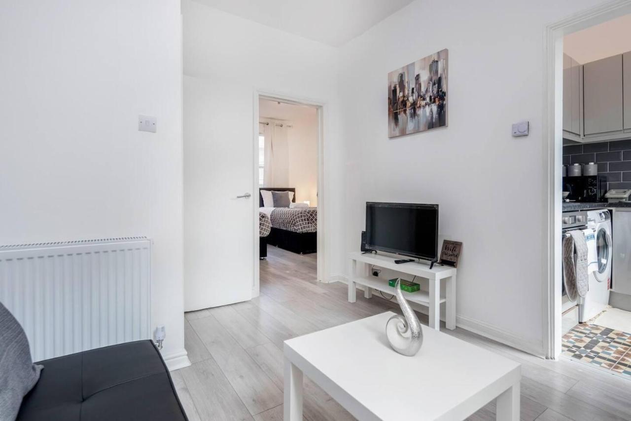 Apartment Stunning 1-bed In Lewisham *
