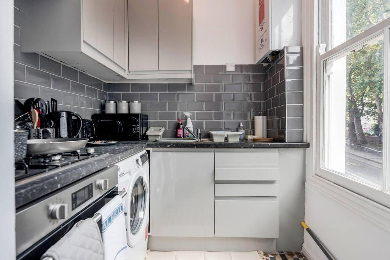 Apartment Stunning 1-bed In Lewisham
