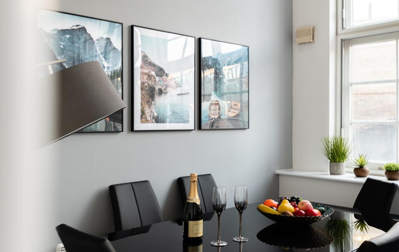 Modern And Spacious 3 Bed Next To The Shard Londen