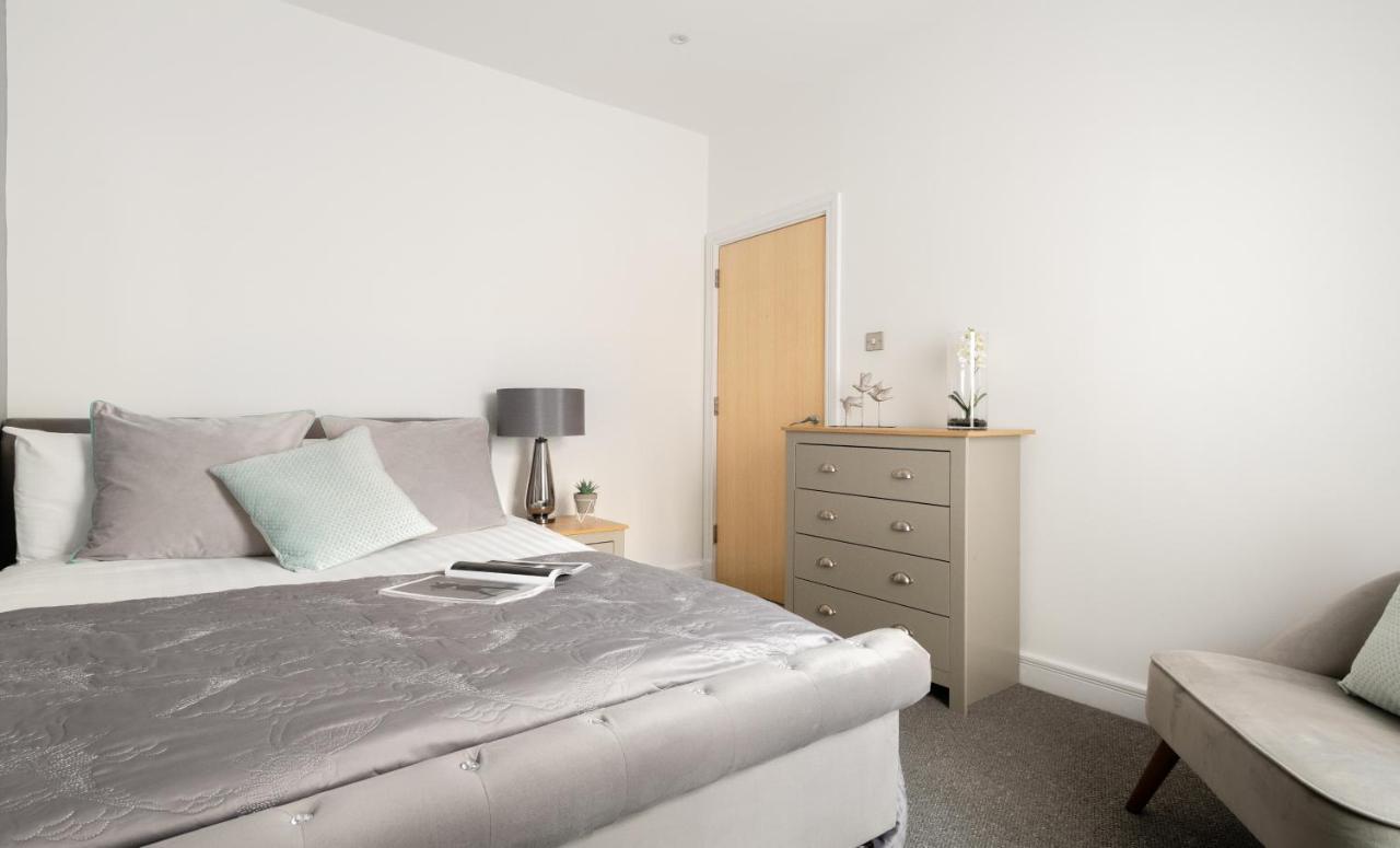 Modern And Spacious 3 Bed Next To The Shard Appartement *