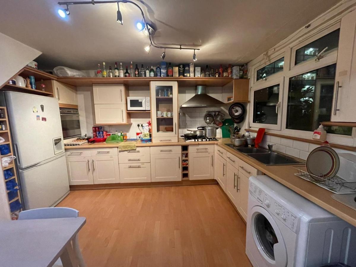 Arbnb Comfy Sleep Self Catering Private Bedrooms 60 Pound Per Night Per Person * London
